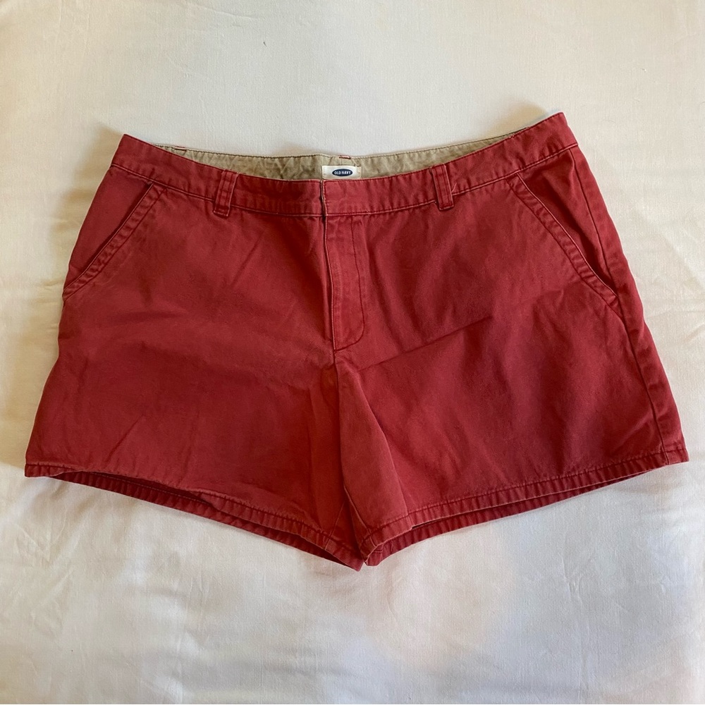 Super Cute Cotton Shorts